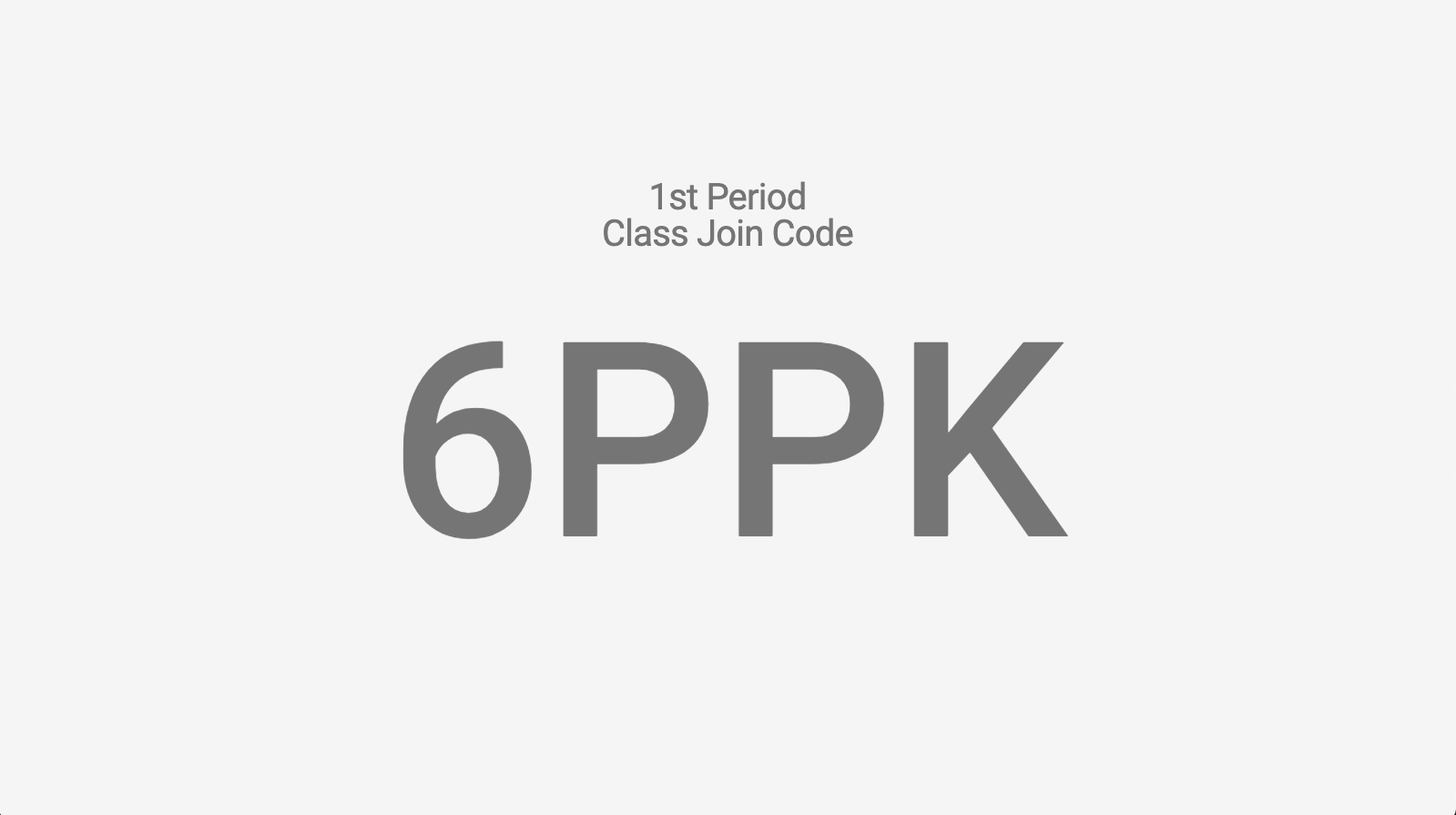 Class_Join_Code_Projected.png