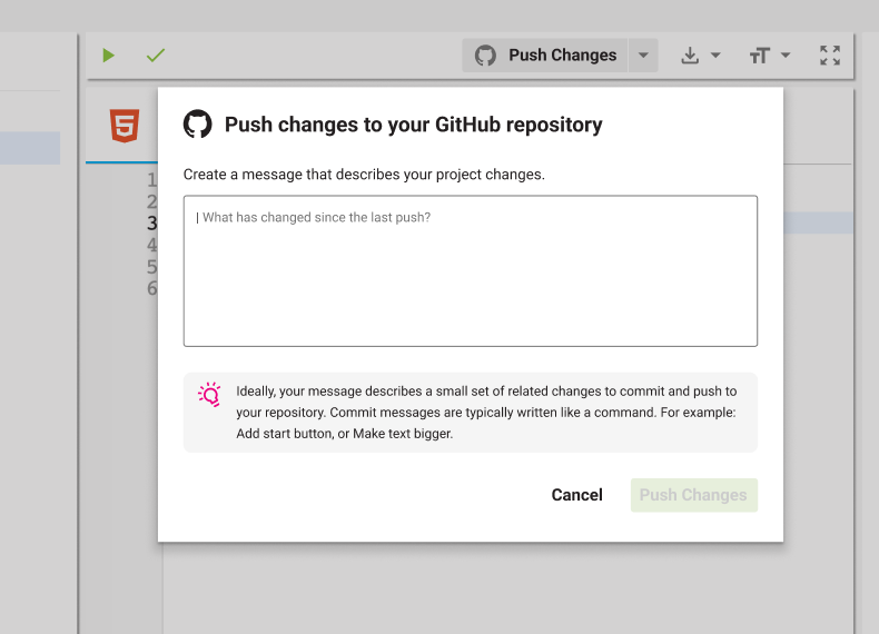 Github portfolio frequently asked questions techsmart inc 